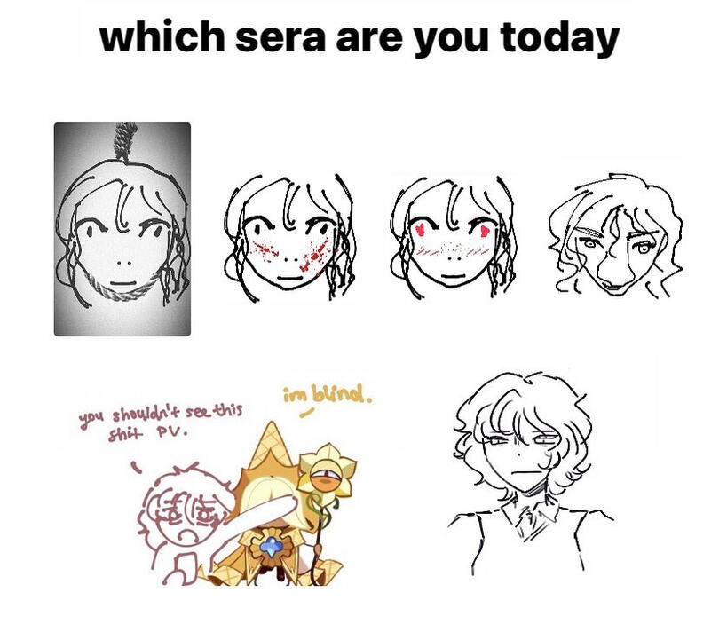 all art in this carrd was made by this artist!
